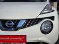 Nissan Juke 1,2 Benzin N-Connecta + Weiß - thumbnail 11