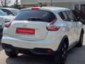 Nissan Juke 1,2 Benzin N-Connecta + Weiß - thumbnail 6