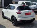 Nissan Juke 1,2 Benzin N-Connecta + Weiß - thumbnail 2