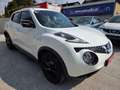Nissan Juke 1,2 Benzin N-Connecta + Weiß - thumbnail 3