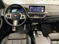 BMW X3 xDrive20d 48V Msport Schwarz - thumbnail 10