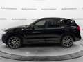 BMW X3 xDrive20d 48V Msport Schwarz - thumbnail 4