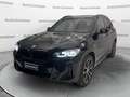 BMW X3 xDrive20d 48V Msport Schwarz - thumbnail 1