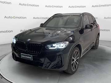 xDrive20d 48V Msport