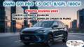 SWM Sonstige G01 PRO 1.5 180 CV - thumbnail 1