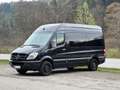 Mercedes-Benz Sprinter 9 VIP Sitze 311CDI Schwarz - thumbnail 2