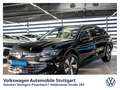 Volkswagen Passat Variant Business 2.0 TDI DSG Navi AHK Schwarz - thumbnail 2