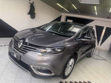 1.6 dci energy Intens 160cv 7p.ti edc