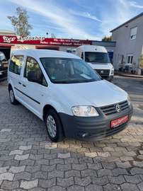 Kombi EcoFuel