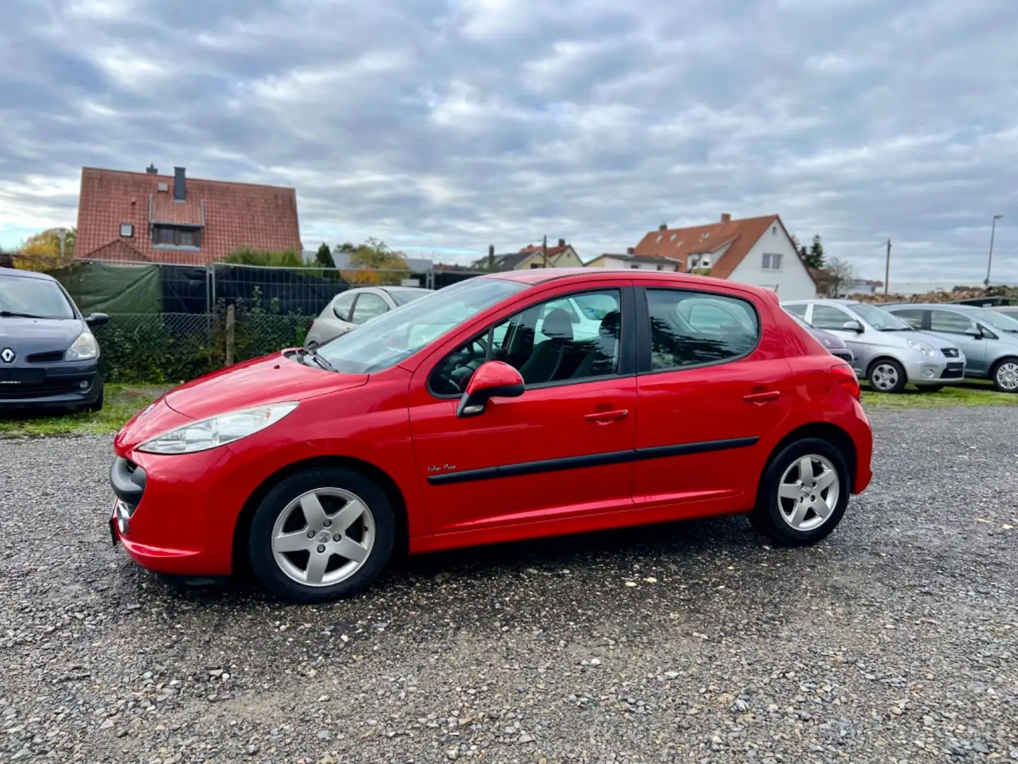 Peugeot 207 Urban Move*5 TÜRG*TOP* - 2