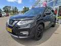 Nissan X-Trail 1.3 DIG-T N-Tec stoelverwarming Zwart - thumbnail 3