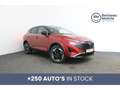 Nissan Qashqai MILD-HYBRID N-CONNECTA AUTOMAAT *DAB*360°CAMERA+SE Rouge - thumbnail 1