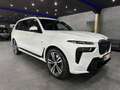 BMW X7 xDrive 40d M Sport /SKY LOUNGE /MASSAGE / 1HA Alb - thumbnail 3
