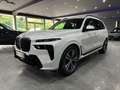 BMW X7 xDrive 40d M Sport /SKY LOUNGE /MASSAGE / 1HA Alb - thumbnail 1