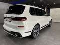 BMW X7 xDrive 40d M Sport /SKY LOUNGE /MASSAGE / 1HA Alb - thumbnail 4