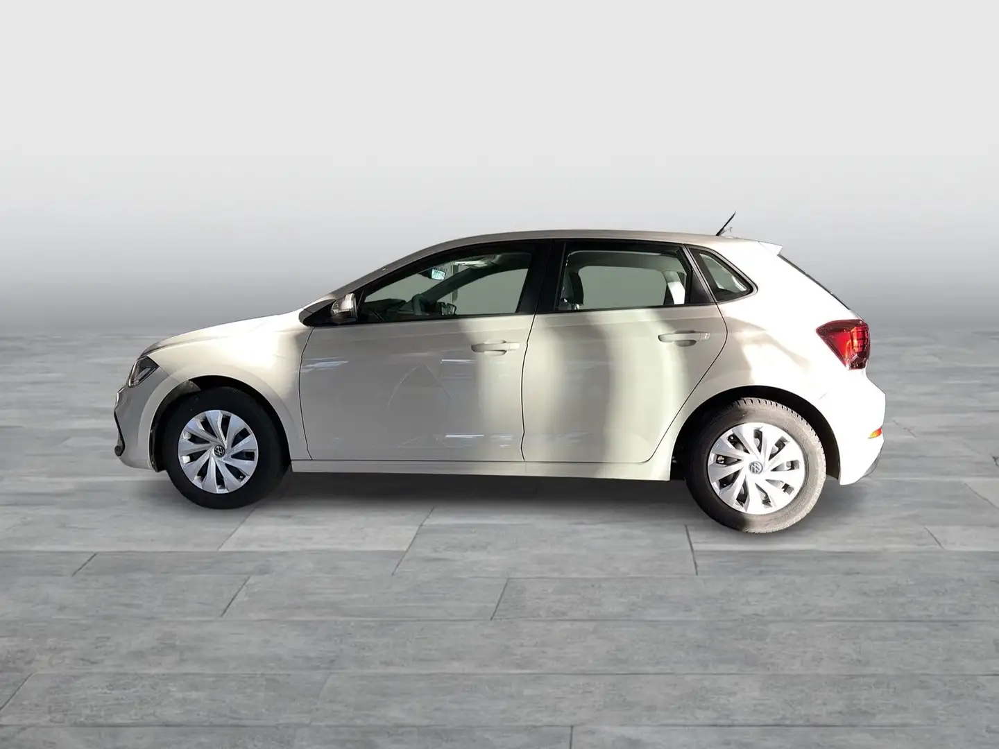 Volkswagen Polo GJR,Klima,PDC Grau - 2