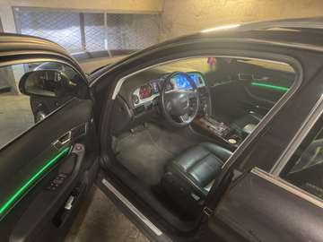 QUATTRO 3.0 TDI 240 AVUS TIPTRONIC A