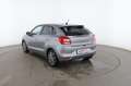 Suzuki Baleno 1.0 BoosterJet GLX Gris - thumbnail 4