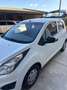 Chevrolet Spark Spark 1.0 Bianco - thumbnail 7