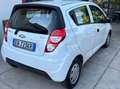 Chevrolet Spark Spark 1.0 Bianco - thumbnail 1