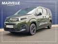 Citroen Berlingo 1.5 BlueHDi  XL - MAX - 7 P Vert - thumbnail 1