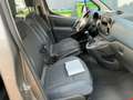 Peugeot Partner 1.6 HDI92 FAP ZENITH Gris - thumbnail 11