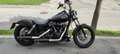 Harley-Davidson Dyna Street Bob Negru - thumbnail 8
