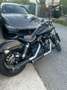 Harley-Davidson Dyna Street Bob Negru - thumbnail 2