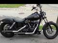 Harley-Davidson Dyna Street Bob Negru - thumbnail 7