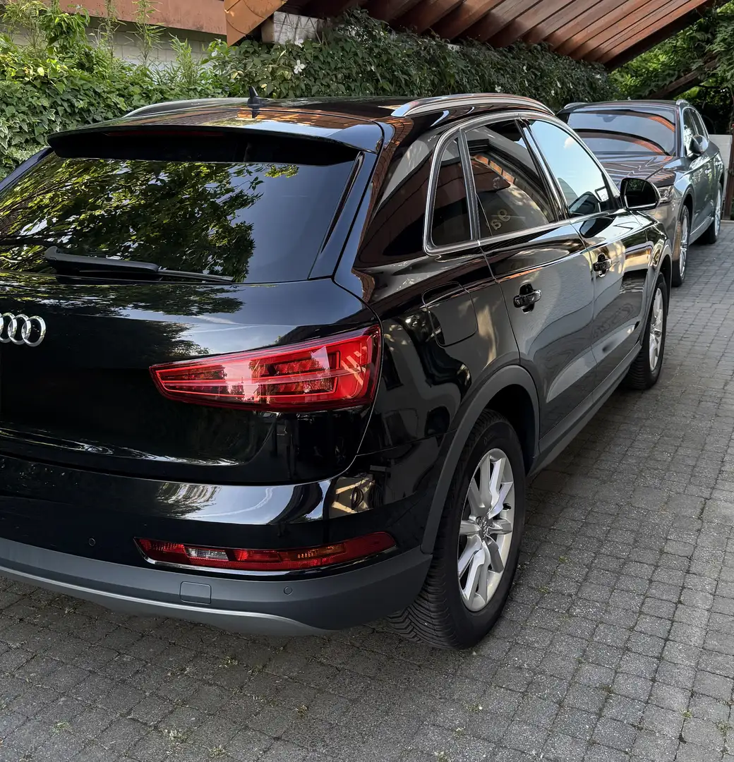 Audi Q3 1.4 TFSI cylinder on demand S tronic design - 2