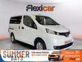 Nissan NV200 CONFORT+5+1.5+DCI Blanc - thumbnail 1