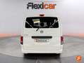 Nissan NV200 CONFORT+5+1.5+DCI Blanc - thumbnail 4
