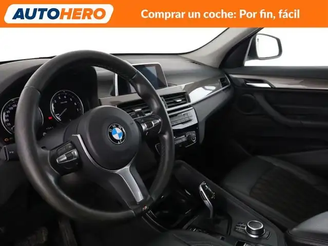 BMW X1 view 12