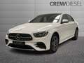 Mercedes-Benz E 300 Classe E 300 de Premium Plus 4matic auto Blanc - thumbnail 1