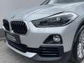 BMW X2 X2 sDrive 20d Aut.LED/SPORTSITZE/RFK/ALARM/HEAD... Plateado - thumbnail 21