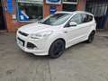 Ford Kuga Individual Білий - thumbnail 4