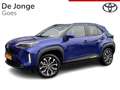 Toyota Yaris Cross 1.5 Hybrid Dynamic Bleu - thumbnail 1