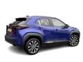 Toyota Yaris Cross 1.5 Hybrid Dynamic Blue - thumbnail 2