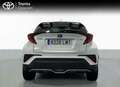 Toyota C-HR 125H Advance Blanco - thumbnail 4