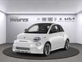 Abarth 500 Elektro Cabrio, 155 PS, Rückfahrkamera, Klimaautom Alb - thumbnail 1