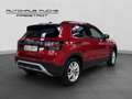 Volkswagen T-Cross Friends TSI Rot - thumbnail 6