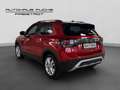 Volkswagen T-Cross Friends TSI Rot - thumbnail 4
