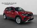 Volkswagen T-Cross Friends TSI Rot - thumbnail 8