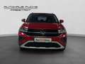 Volkswagen T-Cross Friends TSI Rot - thumbnail 2