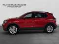 Volkswagen T-Cross Friends TSI Rot - thumbnail 3