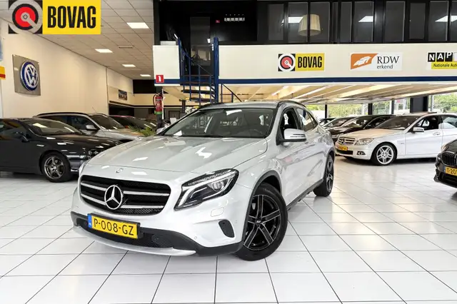 Mercedes-Benz GLA 200 Ambition Bovag Garantie