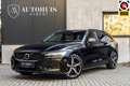 Volvo V60 2.0 T8 Recharge AWD Ultra Dark B&W Massage Uniek! Silber - thumbnail 1