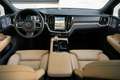 Volvo V60 2.0 T8 Recharge AWD Ultra Dark B&W Massage Uniek! Argent - thumbnail 11