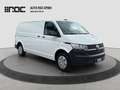 Volkswagen T6.1 Transporter LR 2,0 TDI DSG 2xSchiebetüren/Heckklappe/ACC/Na... Weiß - thumbnail 6