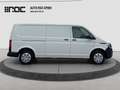 Volkswagen T6.1 Transporter LR 2,0 TDI DSG 2xSchiebetüren/Heckklappe/ACC/Na... Weiß - thumbnail 5